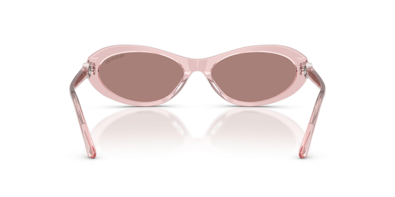 110573 - Pink - Light Brown