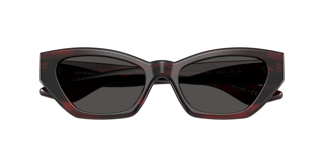 167587 - Red - Grey