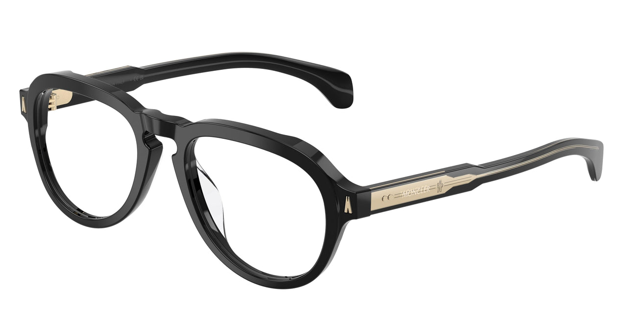 Moncler 2009U Eyeglasses