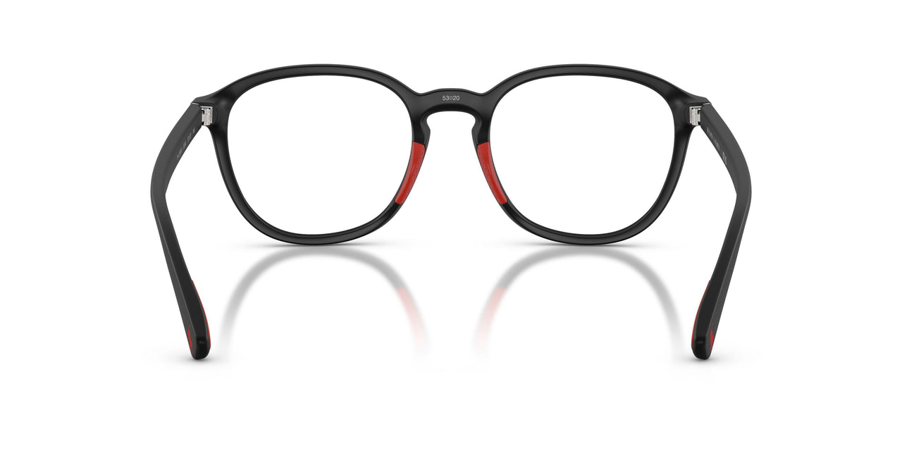 5504 - Black