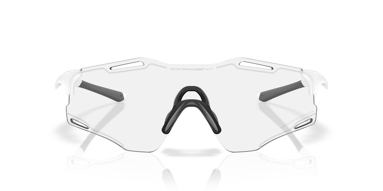 951201 - White - Clear To Black Iridium Photochromic