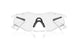 951201 - White - Clear To Black Iridium Photochromic