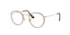 Ray-Ban Round Metal 3447V Eyeglasses