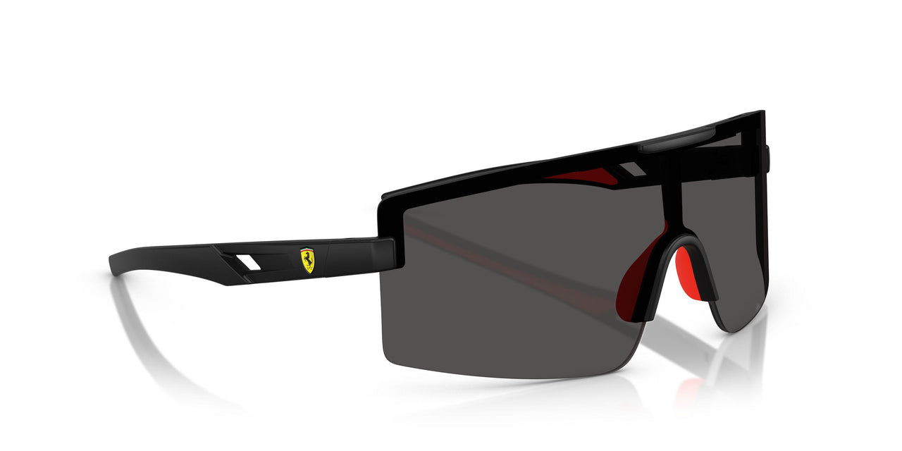 504/87 - Black - Grey