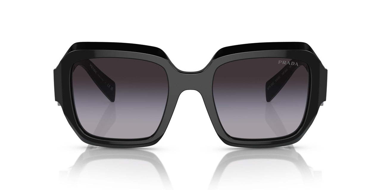 16K90A - Black - Grey Gradient