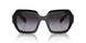 16K90A - Black - Grey Gradient