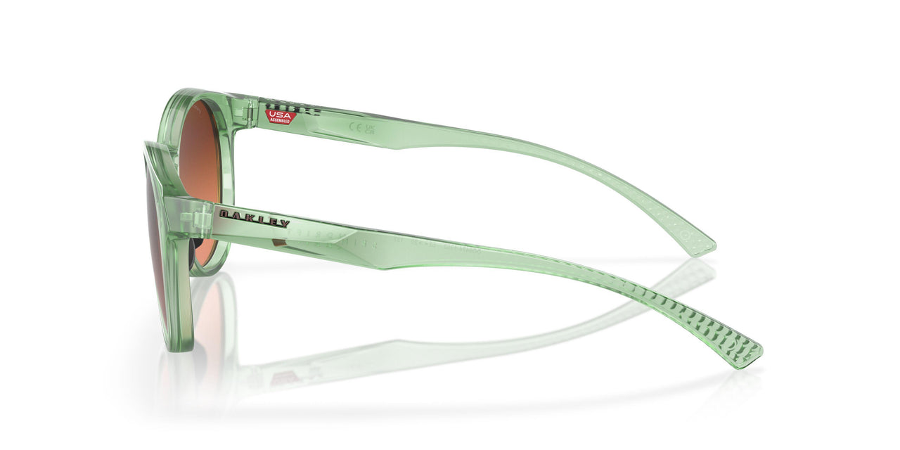 947413 - Green - Prizm Brown Gradient