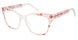 Betsey-Johnson BET-POPPIN Eyeglasses