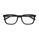 001 - Black - Transparent