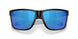 913502 - Black - Blue Mirror