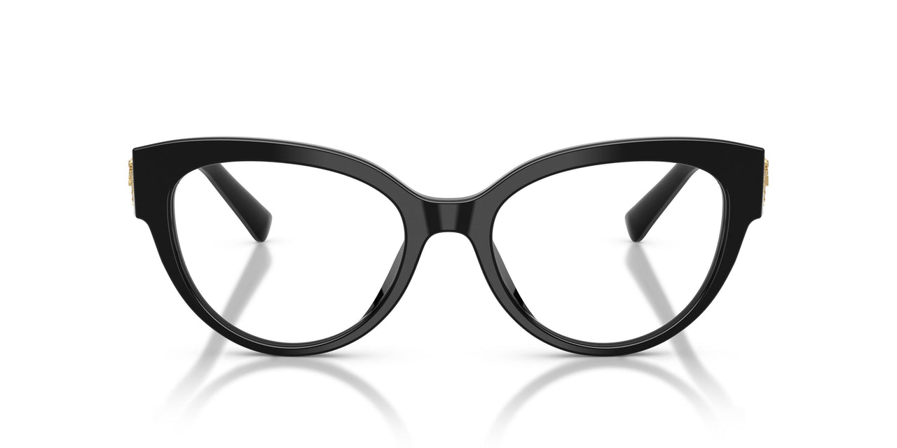 501 - Black