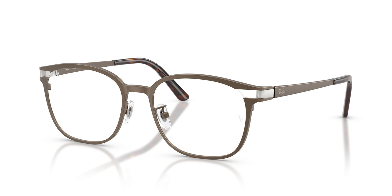 1020 - Brown - Clear