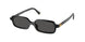 Miu 11ZSF Sunglasses