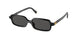 16K5S0 - Black - Dark Grey
