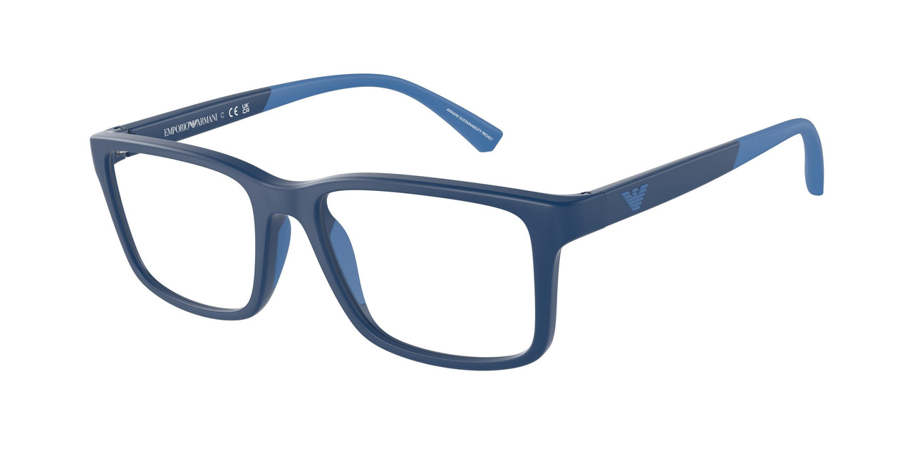 Emporio Armani Kids 3203F Eyeglasses