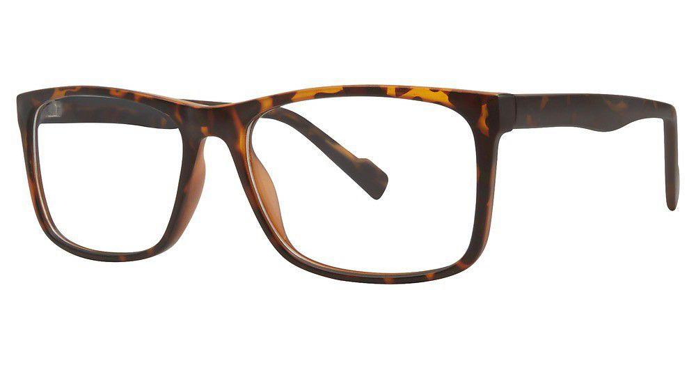 Modern Plastics I MARSHALL Eyeglasses