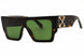 Off White MARION Sunglasses