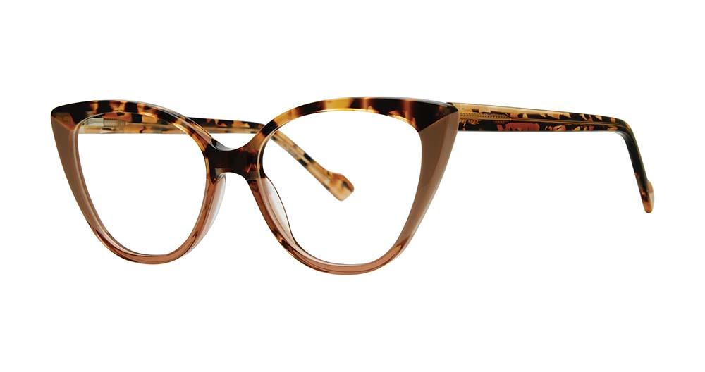 Modern Art A632 Eyeglasses