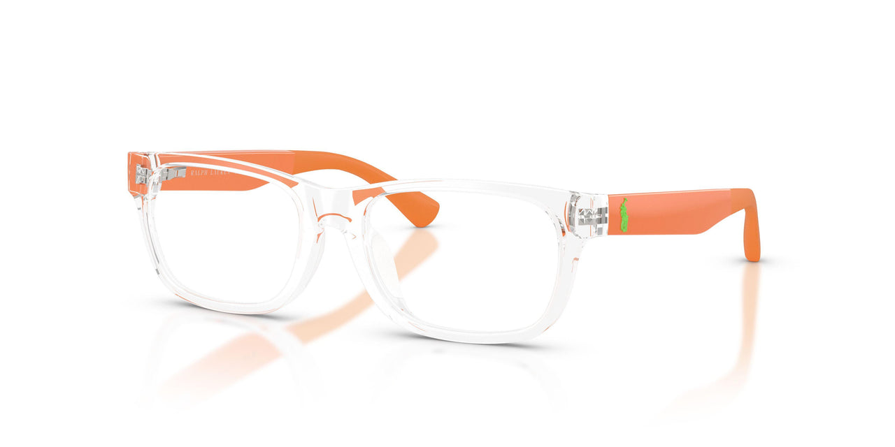 5002 - Transparent