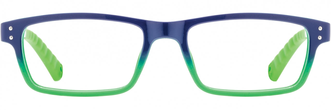 DB4K React SCRIMMAGE Eyeglasses