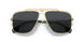 100287 - Gold - Dark Grey