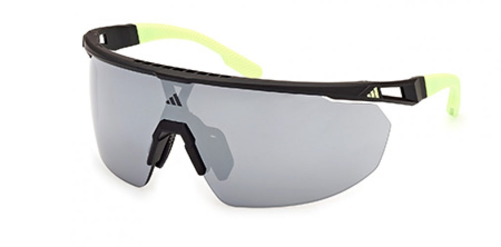 ADIDAS SPORT 0095 Sunglasses