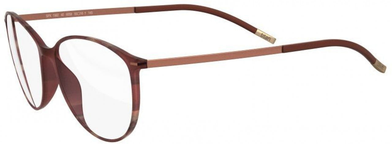 6060 - brown matte