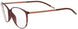 6060 - brown matte