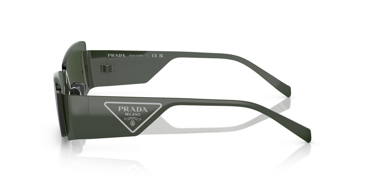 13H02V - Green - Dark Green