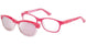 15SC - CLIP CAMPER SC 3.0 CORAL PINK W/CLIP