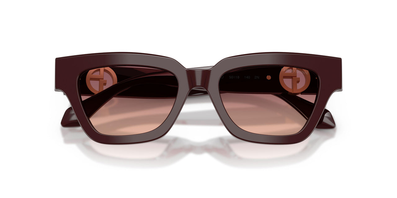 63088D - Violet - Pink Gradient Violet