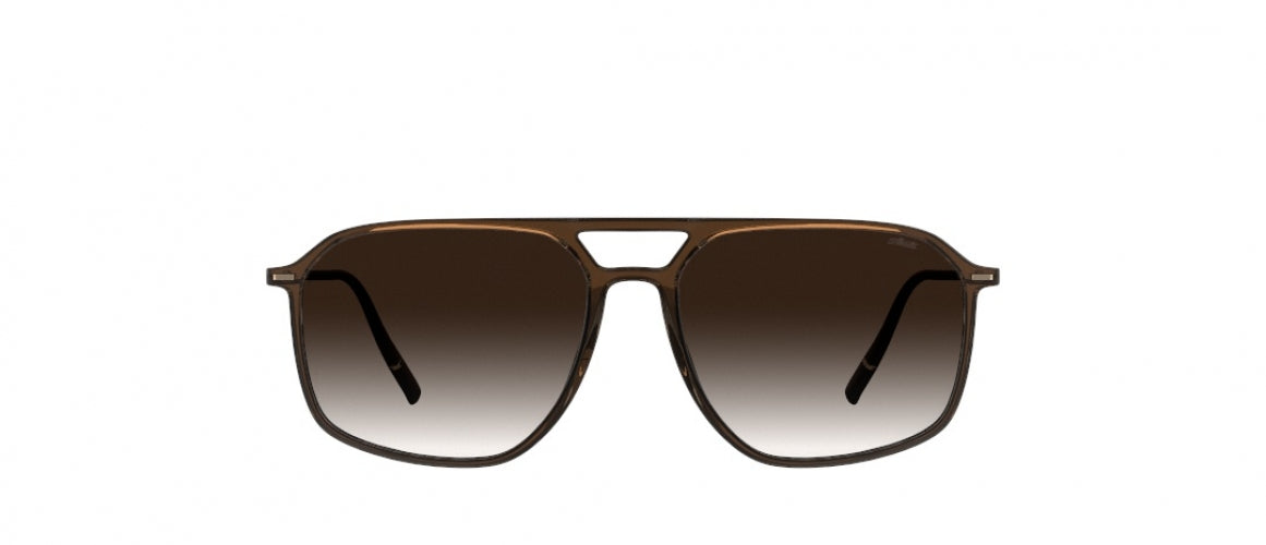 6030 - Brown / Gold - Classic Brown Gradient