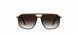 6030 - Brown / Gold - Classic Brown Gradient