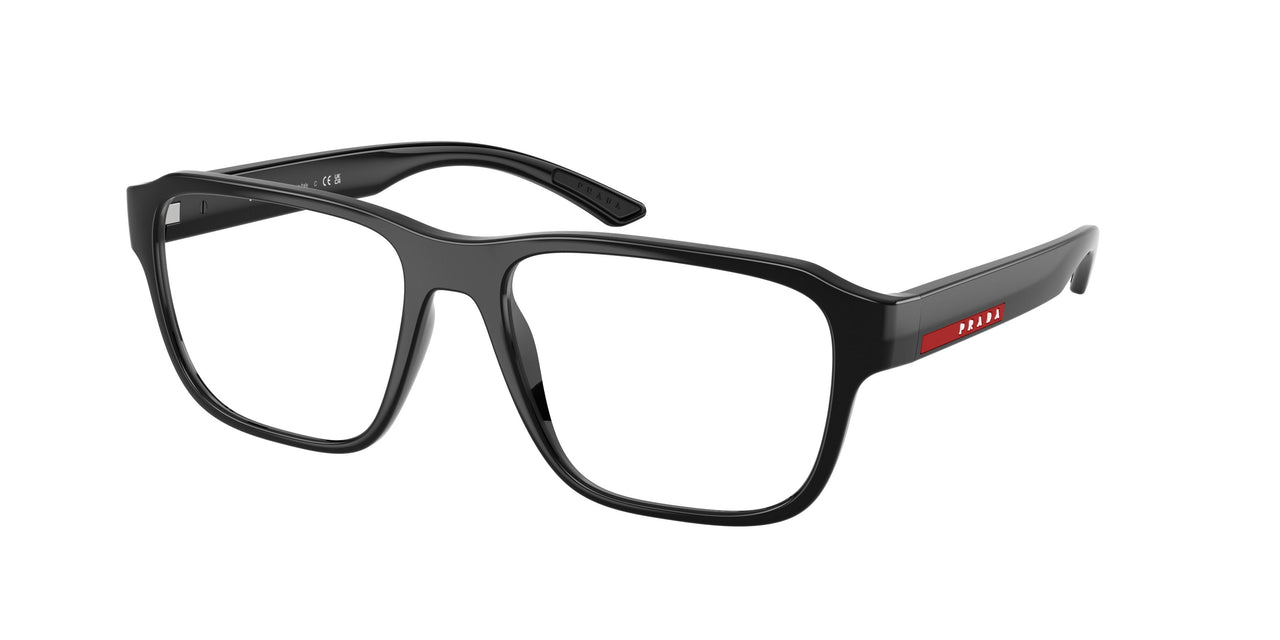 Prada Linea Rossa 05RV Eyeglasses