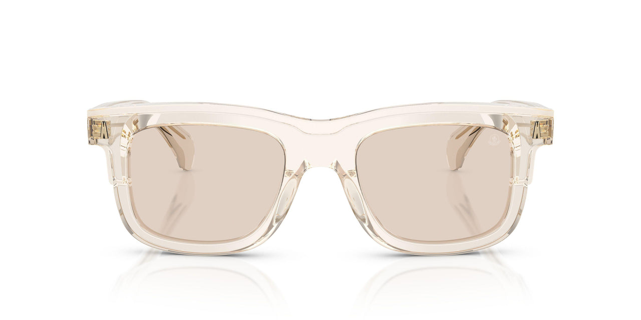 3003M4 - White - Photo Brown To Dark Brown