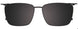 Easyclip EC606 Eyeglasses