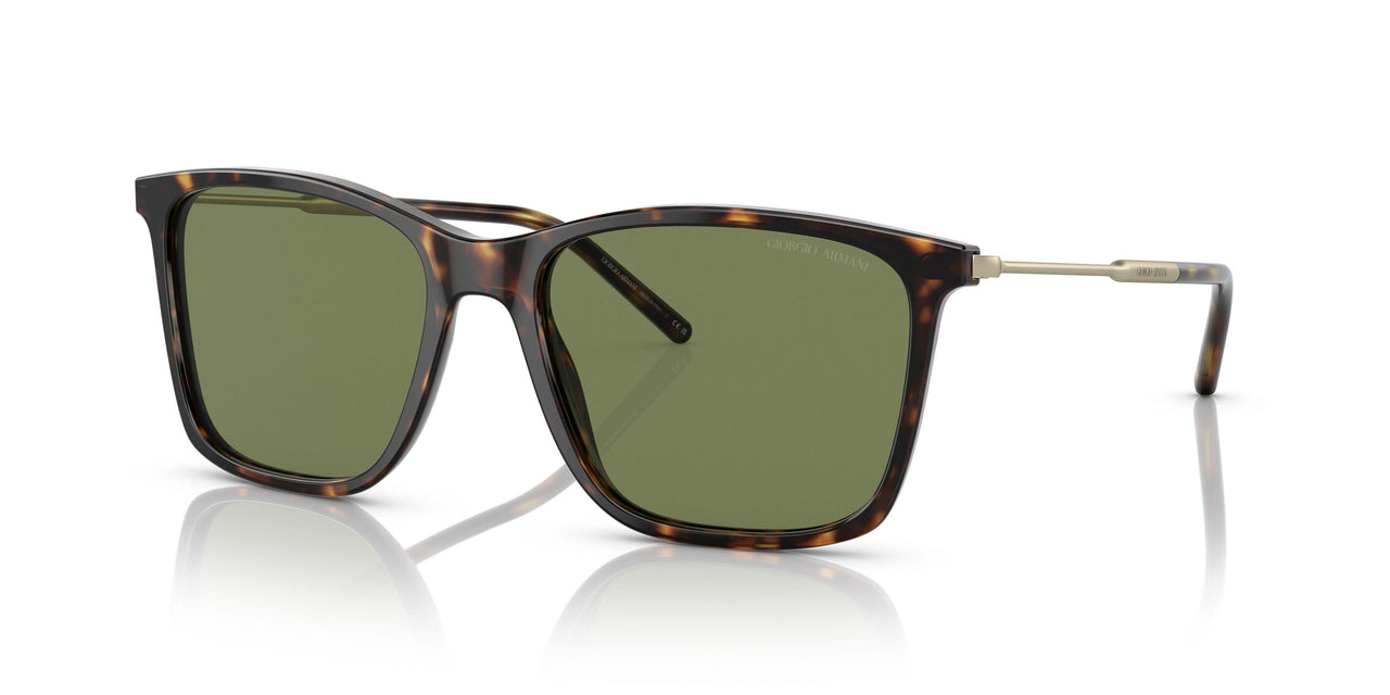 50262A - Havana - Green