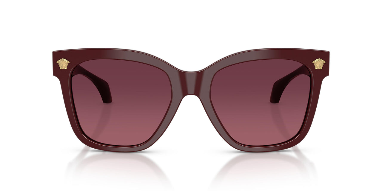 5381F4 - Violet - Gradient Purple