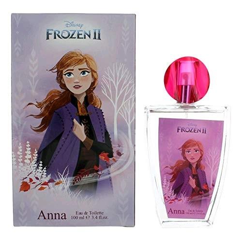 Disney Frozen Ii Anna EDT Spray