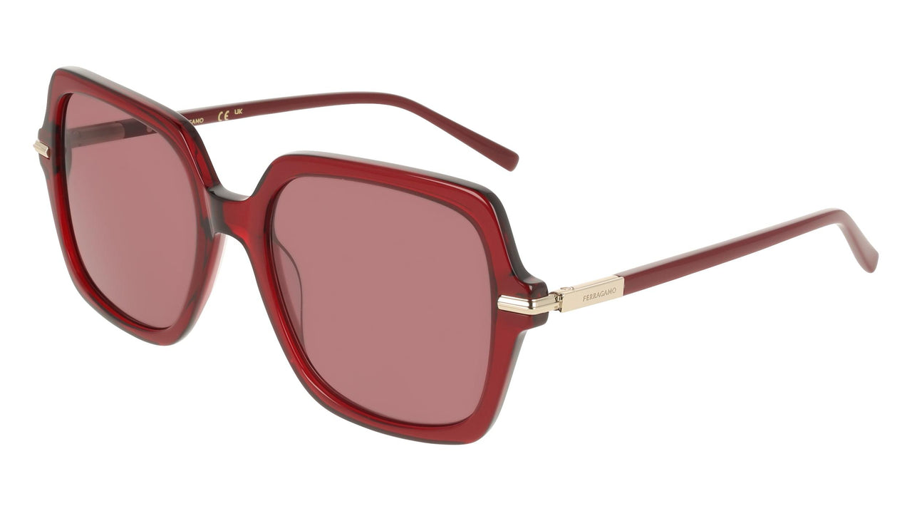 Salvatore Ferragamo SF2076S Sunglasses