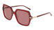 Salvatore Ferragamo SF2076S Sunglasses