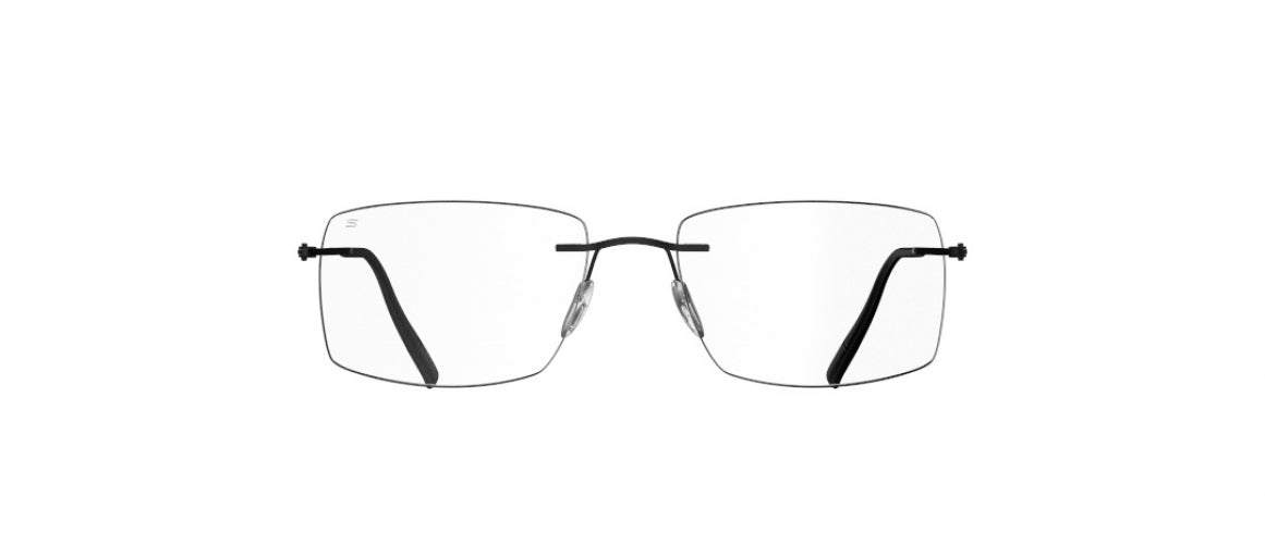 9040 - Pure Black