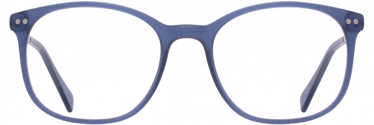 3 - Blue / Silver
