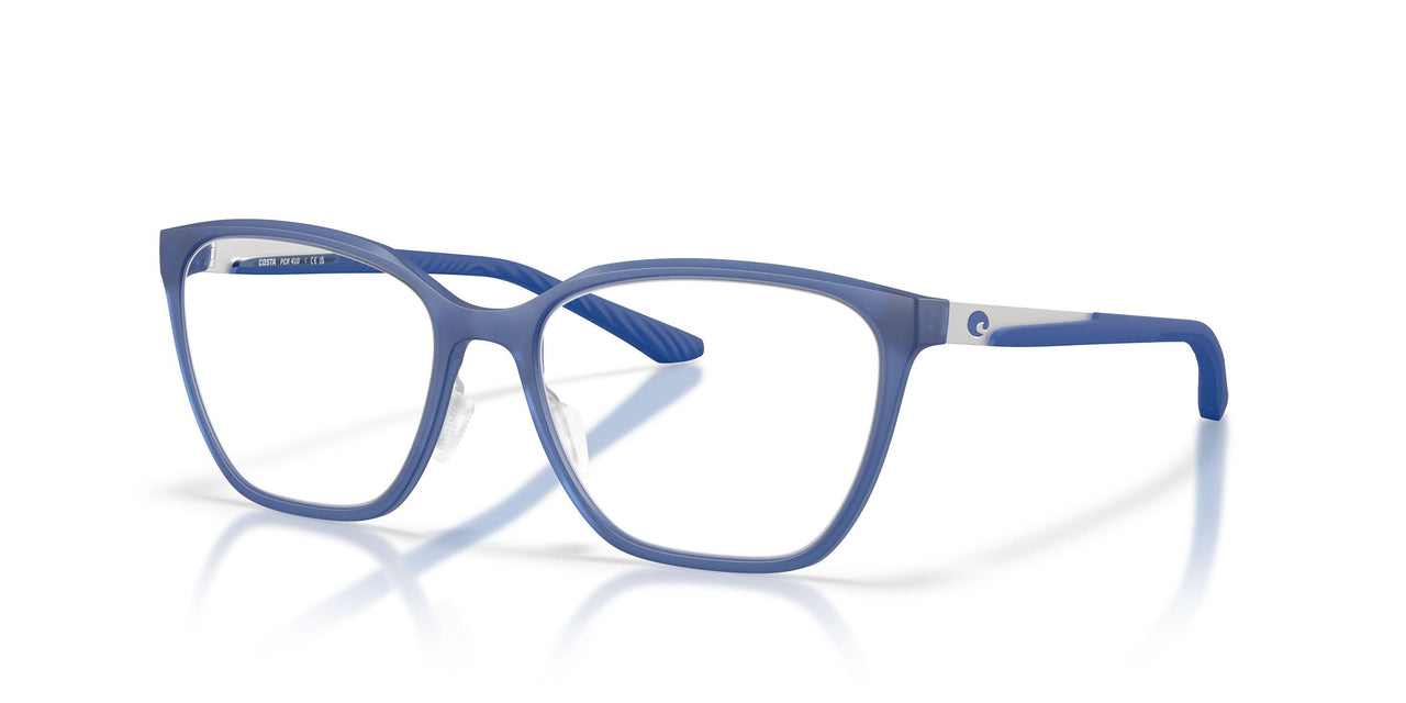 Costa Optical Pcr 410 8013 Eyeglasses