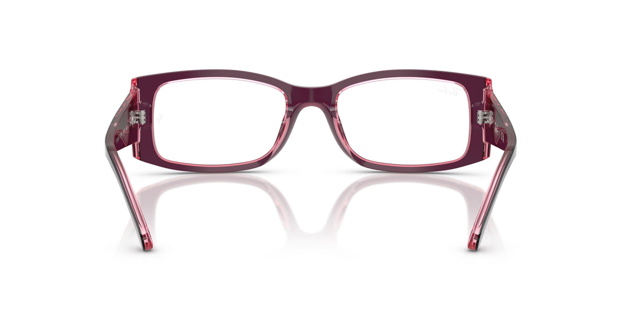 8364 - Violet - Clear