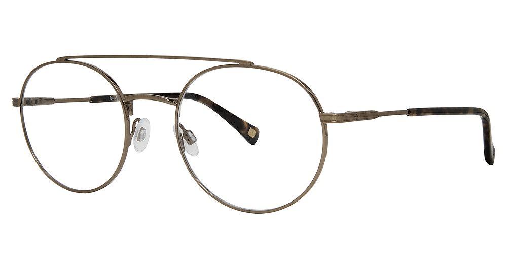 057 - Antique Gold