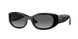 W44/T3 - Black - Polarized Grey Gradient