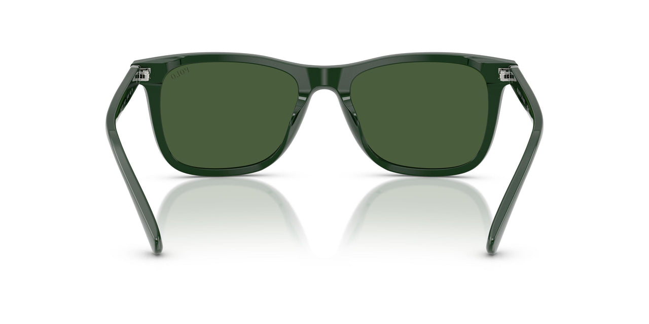 614071 - Green - Bottle Green