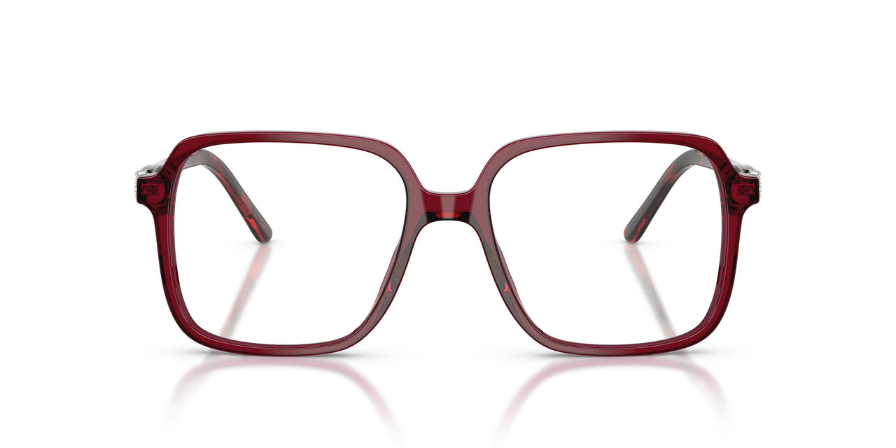 C654 - Red