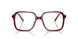 C654 - Red